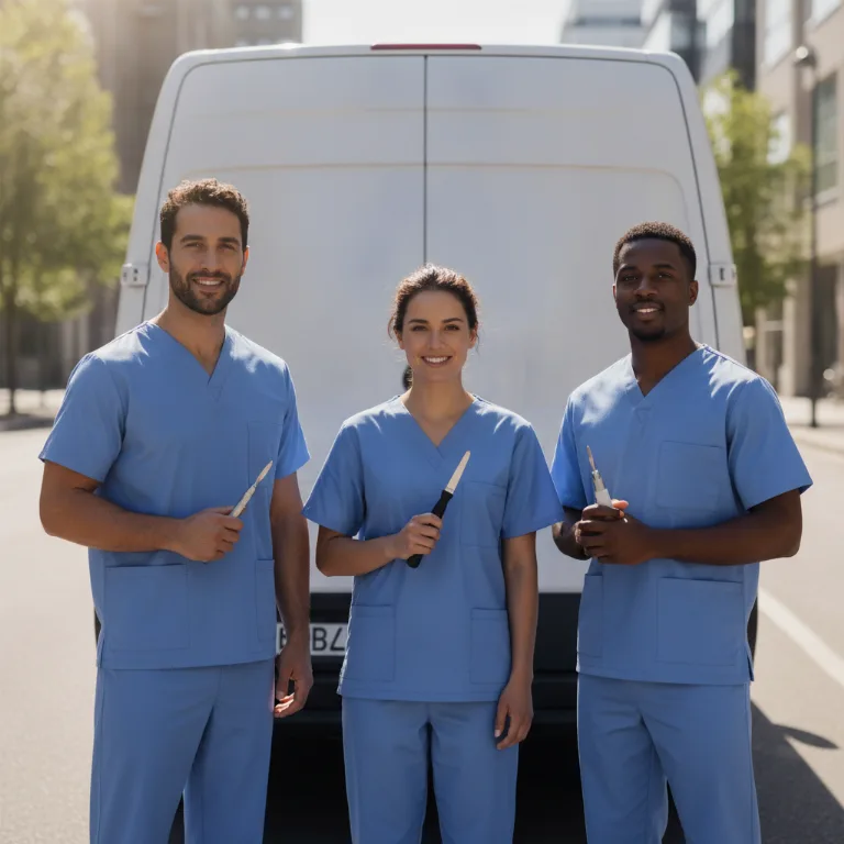 podiatrist Holloway